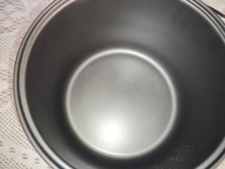 Olla Arrocera RAF