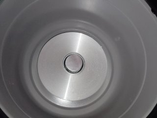 Olla Arrocera RAF