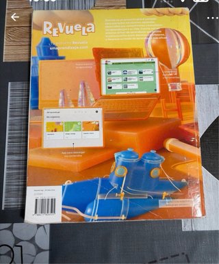Geografía e Historia, 4 Secundaria, Comunidad d...