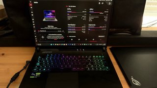 ROG Strix Scar 18 RTX 4090 | 32Gb | 3Tb