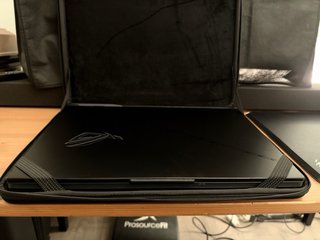 ROG Strix Scar 18 RTX 4090 | 32Gb | 3Tb