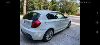BMW Serie 1 2008
