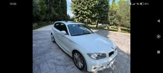 BMW Serie 1 2008