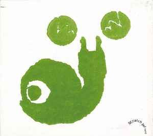 CD Scratch Pet Land - Solo Soli IIIII