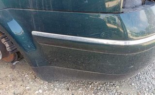 Paragolpes volkswagen passat berlina (3b3) 386955