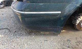 Paragolpes volkswagen passat berlina (3b3) 386955