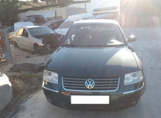 Paragolpes volkswagen passat berlina (3b3) 386955