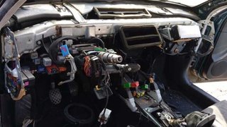 Paragolpes volkswagen passat berlina (3b3) 386955