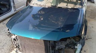 Paragolpes volkswagen passat berlina (3b3) 386955