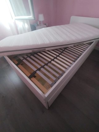 Cama nido doble