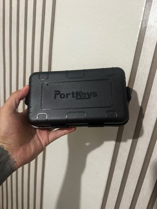 Monitor PortKeys LH7C 7 con control de cámara