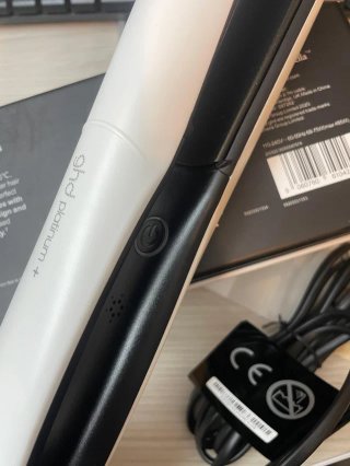 Plancha GHD Platinum+ Profesional