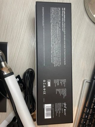 Plancha GHD Platinum+ Profesional