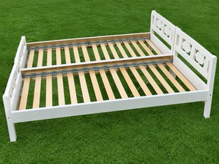 2 Camas Infantiles IKEA Kritter
