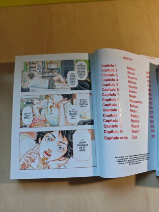 Tokio Revengers Manga COMPLETO Español + Extras