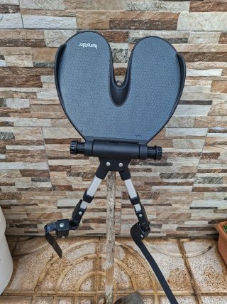 Patinete para carrito Bumperrider