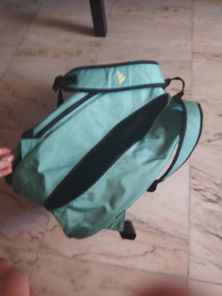 Funda Paletero Pádel/ Tenis Adidas
