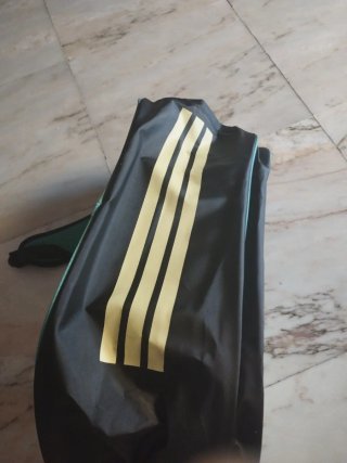 Funda Paletero Pádel/ Tenis Adidas
