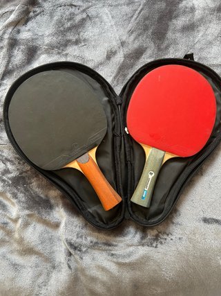Palas de Ping Pong Artengo (2 unidades)