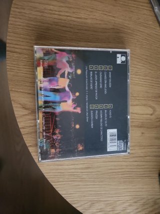 CD Joaquín Sabina Joaquín Sabina y Viceversa