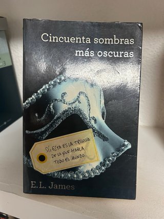Trilogia 50 sombras de grey