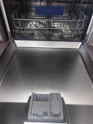 Lavavajillas Siemens SN25M886EU