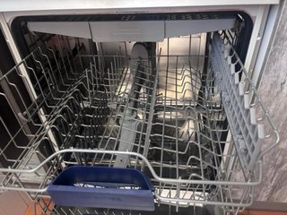 Lavavajillas Siemens SN25M886EU