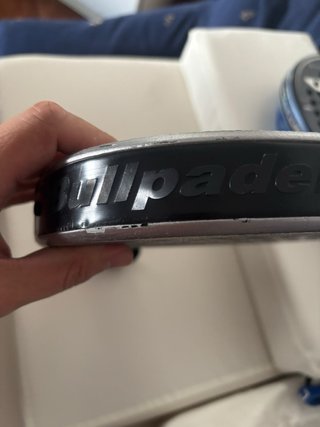 Pala de pádel Bullpadel Vertex 03