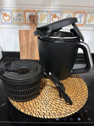 Vaso Thermomix TM7