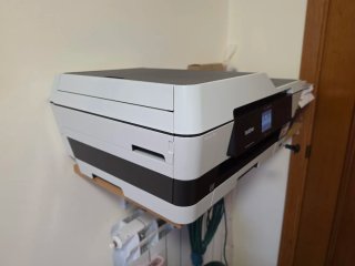 Stampante A3 Brother MFC-J6520DW