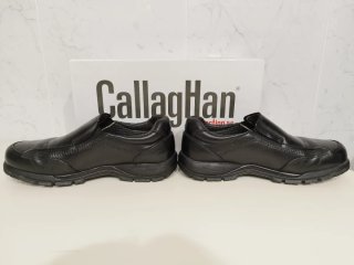 Zapatos Callaghan Negros