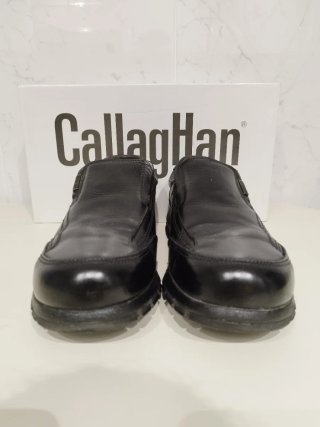 Zapatos Callaghan Negros