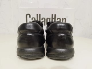Zapatos Callaghan Negros