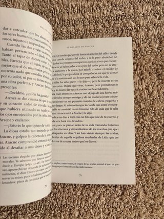 Mitos Griegos