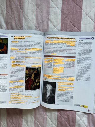 Libro Filosofía 1 Bachillerato