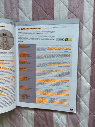 Libro Filosofía 1 Bachillerato