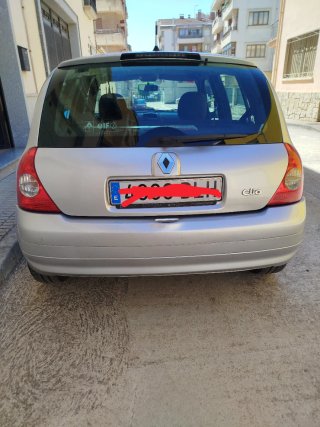 Renault Clio 2005