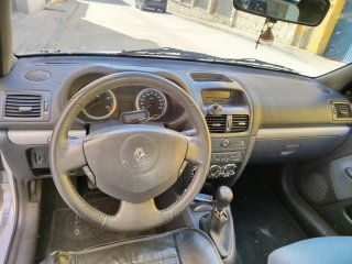 Renault Clio 2005