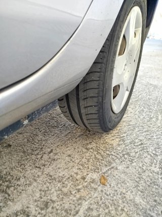 Renault Clio 2005