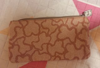 Bolso Tous Rosa