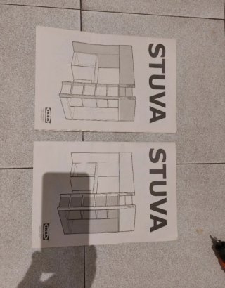 Litera Ikea