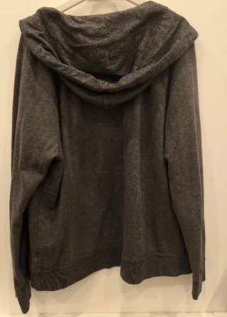 Chaqueta Hollister