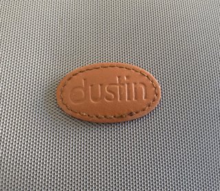 Bolso de viaje grande Dustin