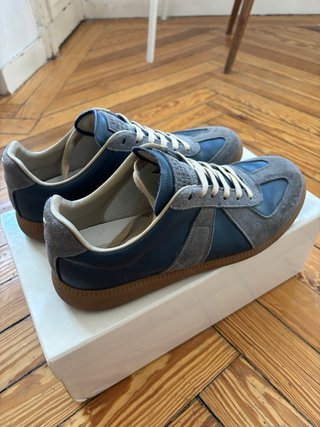 Zapatillas Maison Margiela GAT