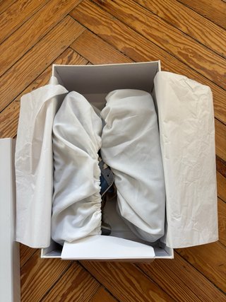 Zapatillas Maison Margiela GAT