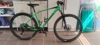 Bicicleta de Montaña Orbea Alma H30 29