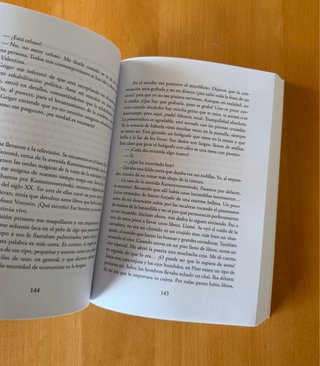 EL AVIADOR - EVGENI VODOLAZKIN (Ficción histórica)