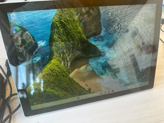 Microsoft Surface Pro 7+ 256Gb