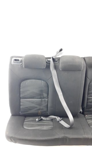 ASIENTOS TERCERA FILA KIA CEED 780795