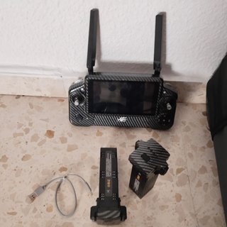 Accesorios  para Dron AE60 Ultra (si